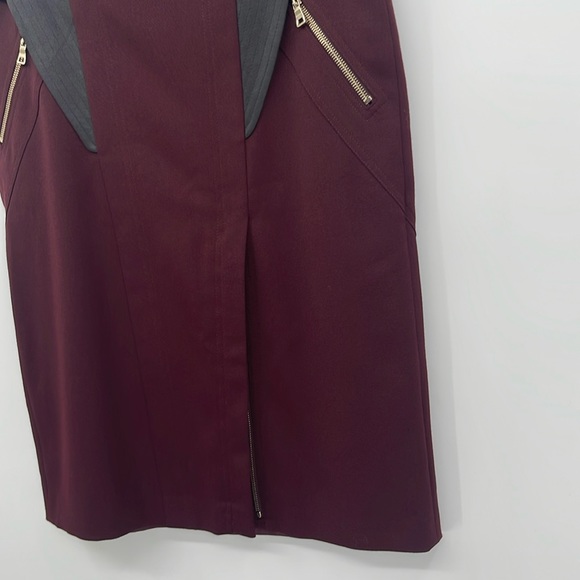 Blacky Dress Berlin Midi Skirt - Picture 3 of 4